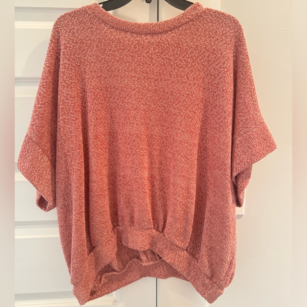 Fantastic Fame Sweater Top